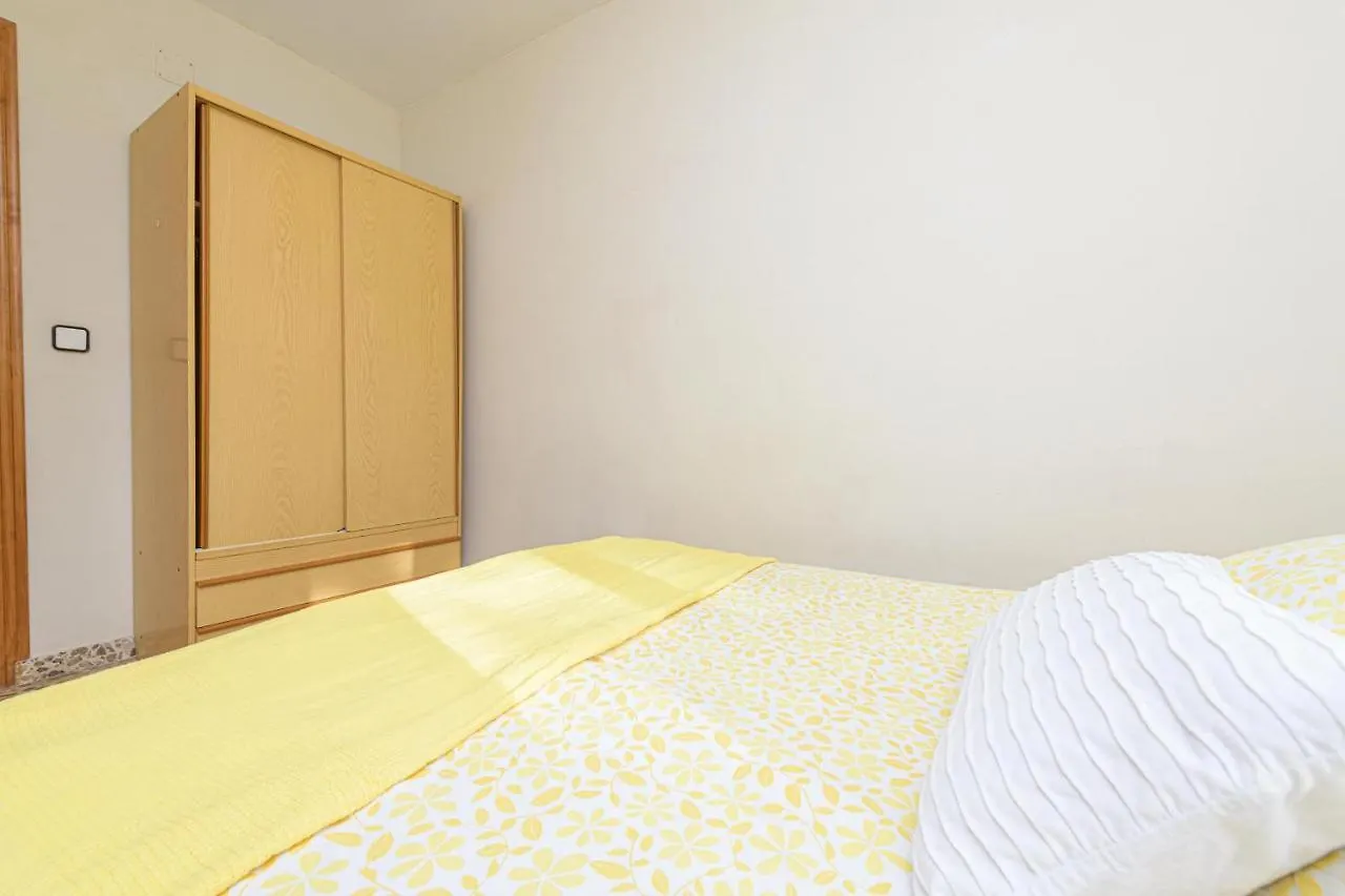 Villa La Tuna Benalmádena 0*,  Španělsko