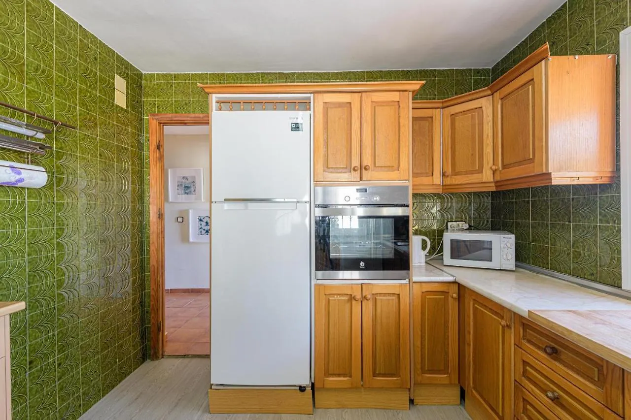 Villa La Tuna Benalmádena 0*,  Španělsko