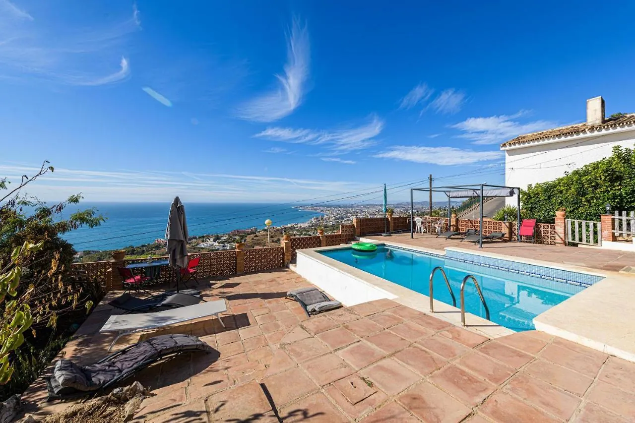 Villa La Tuna Benalmadena