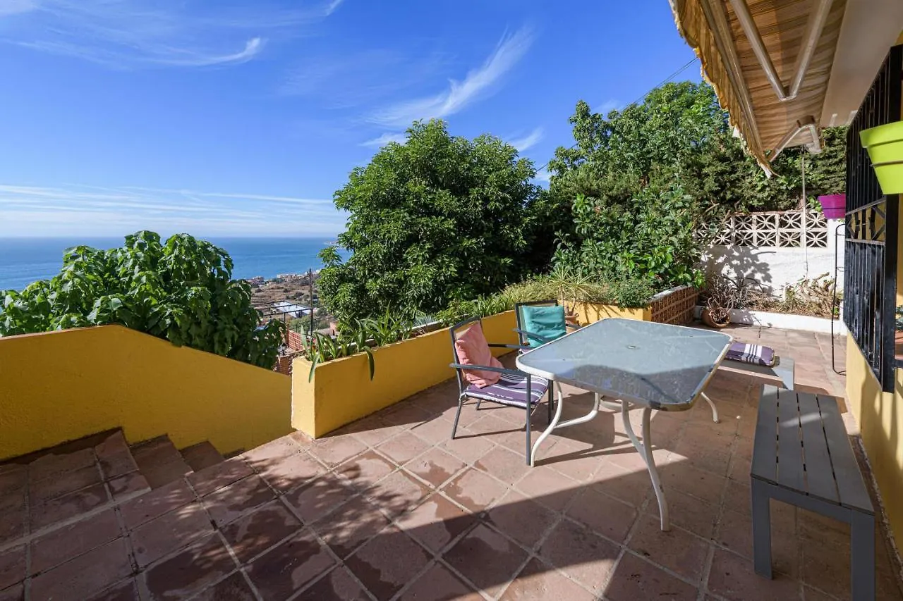 Villa La Tuna Benalmadena