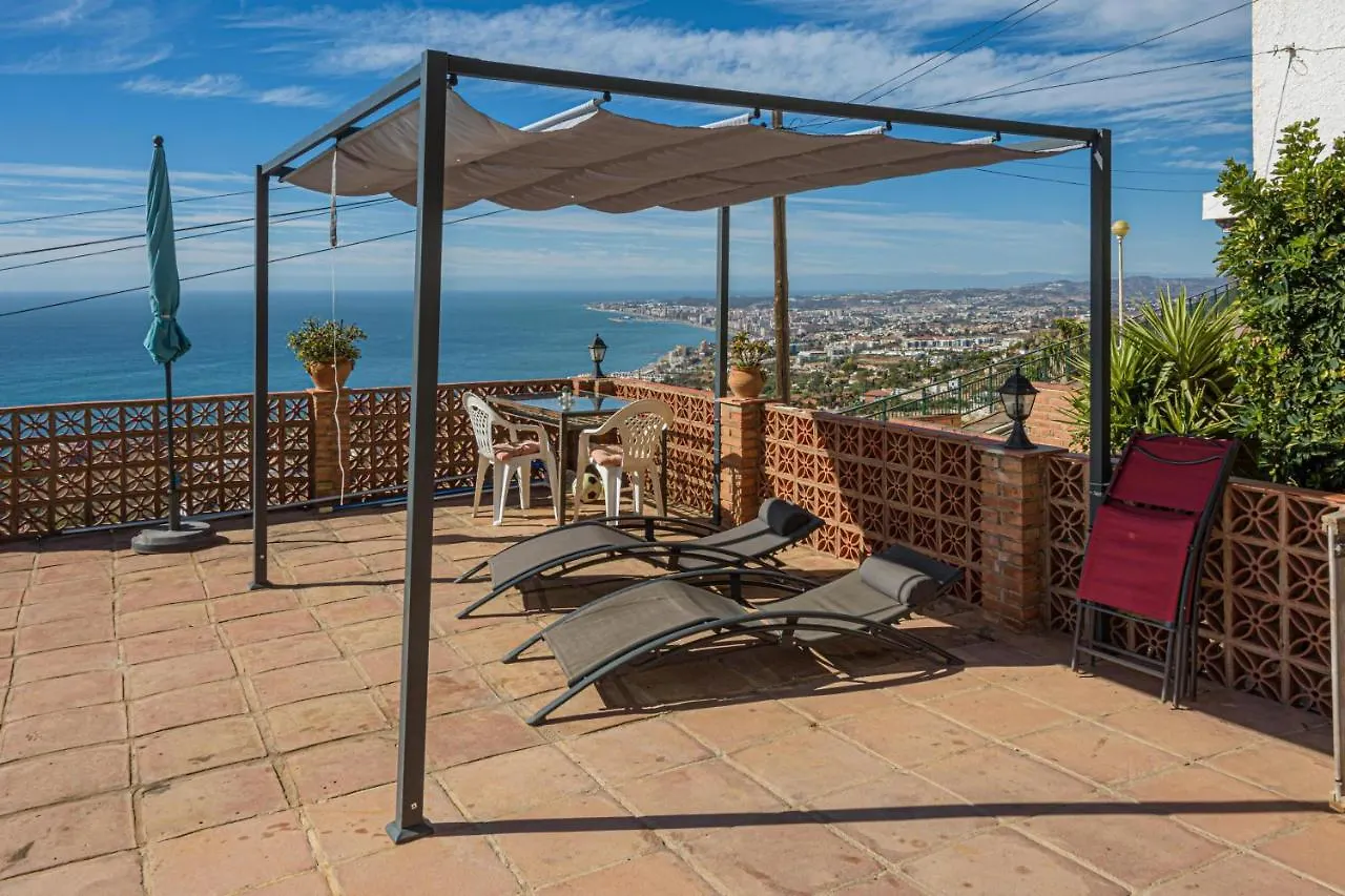 Villa La Tuna Benalmadena