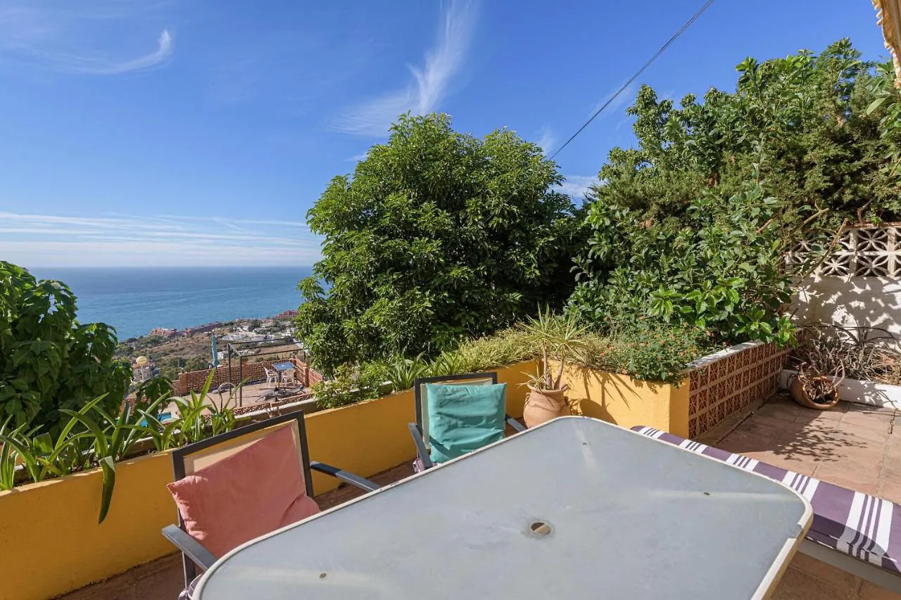 Villa La Tuna Benalmadena