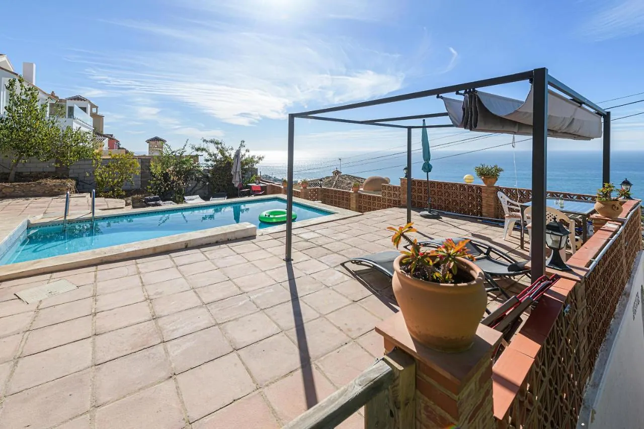 Villa La Tuna Benalmadena 0*,