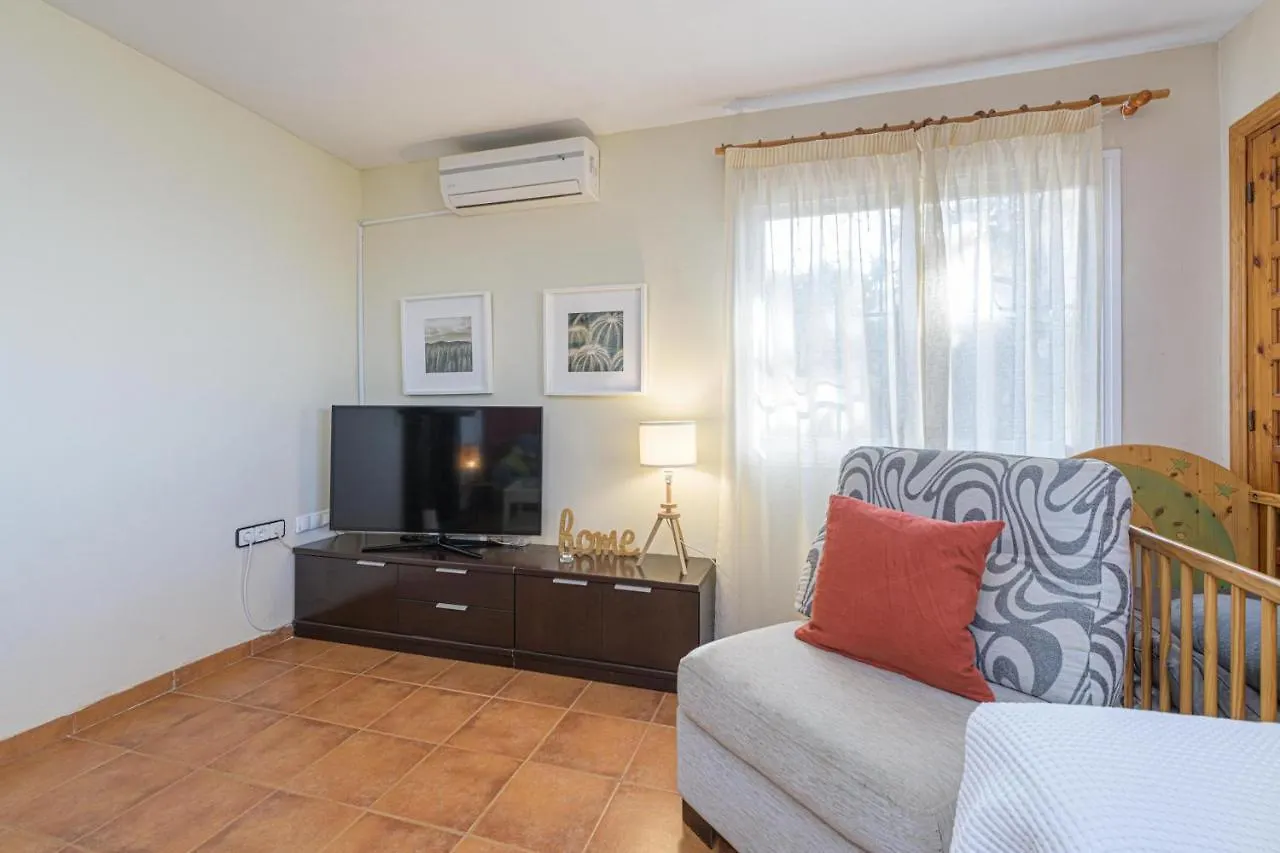 Villa La Tuna Benalmadena