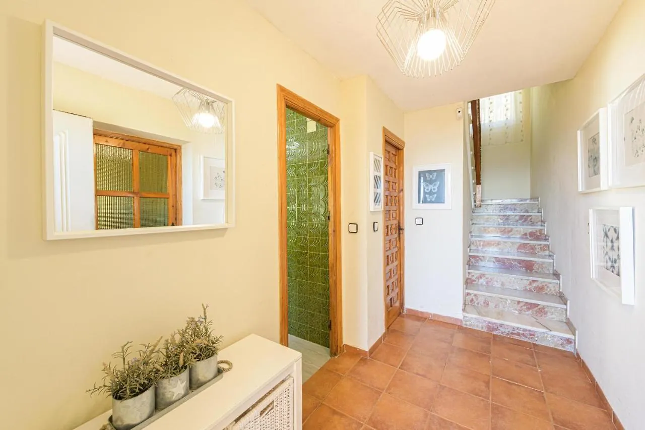 Villa La Tuna Benalmadena