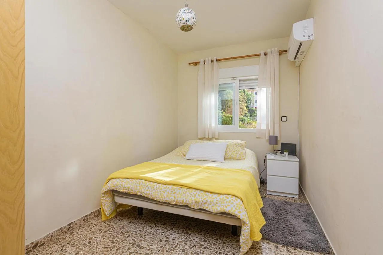 Villa La Tuna Benalmadena