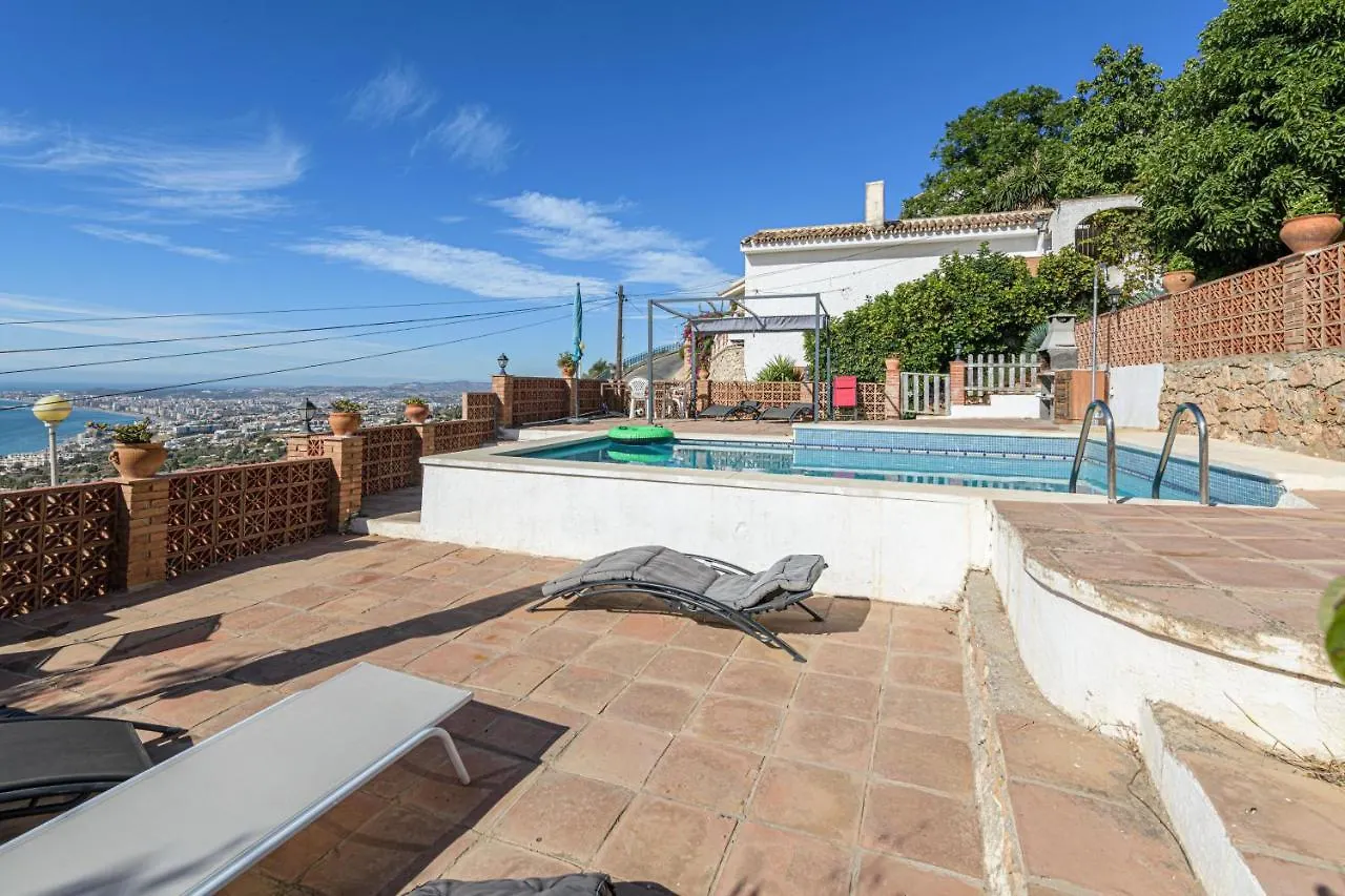 Villa La Tuna Benalmadena