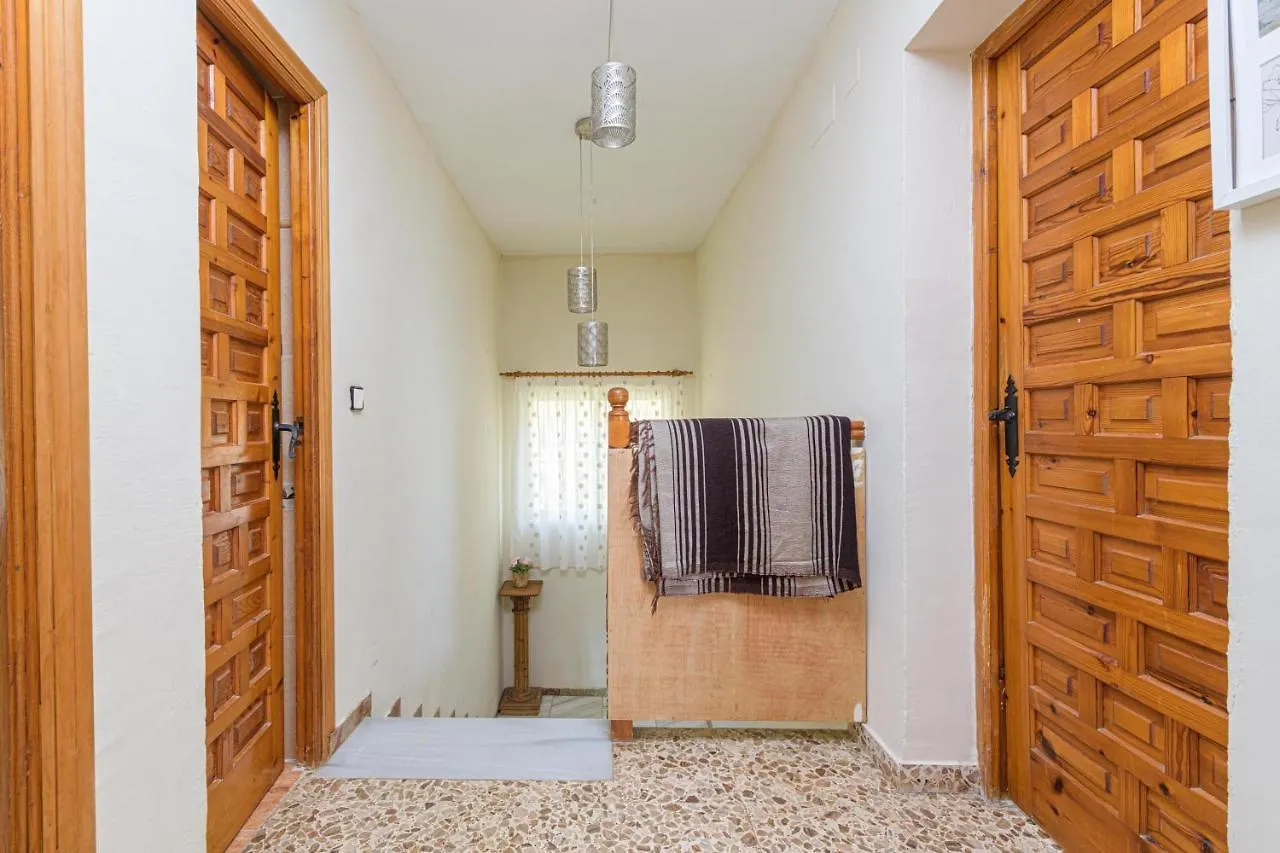 Villa La Tuna Benalmadena