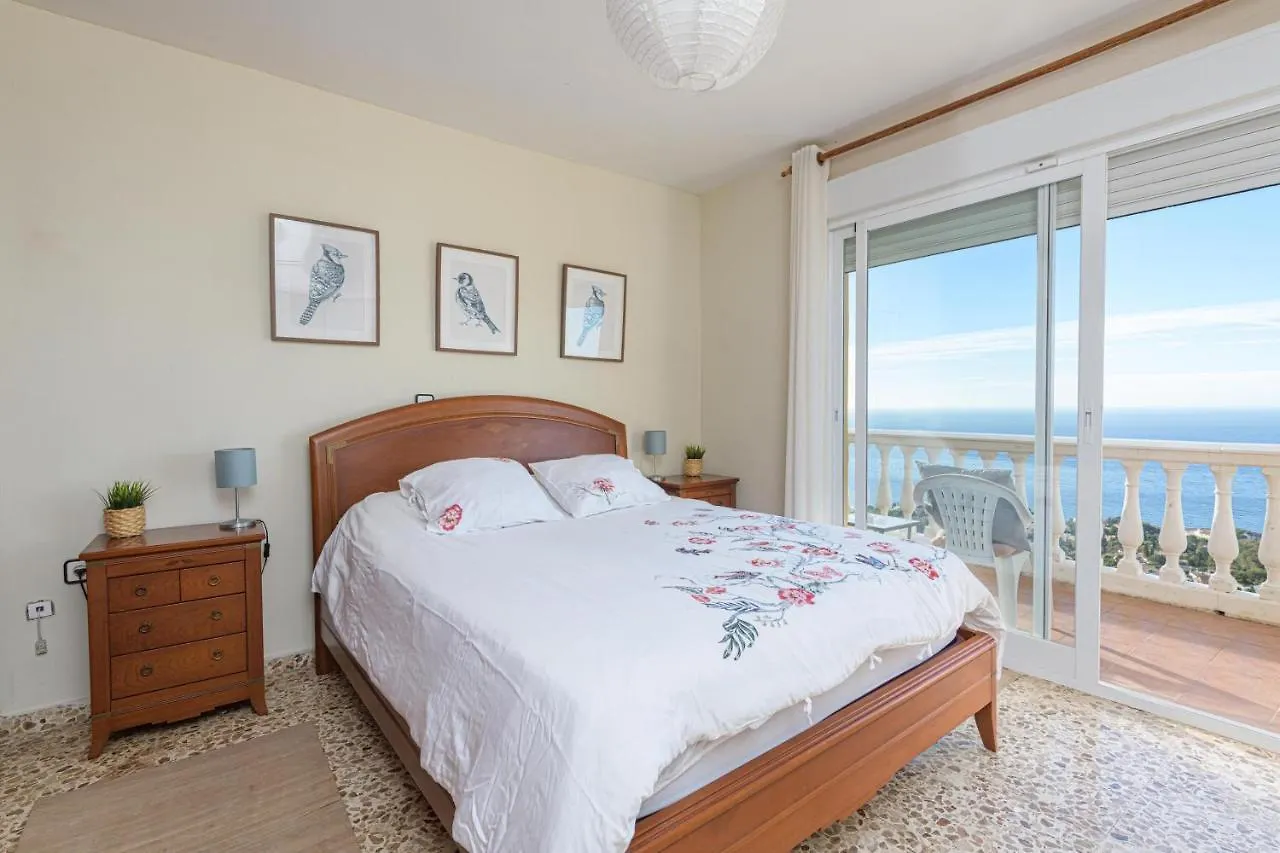 Villa La Tuna Benalmadena Spain