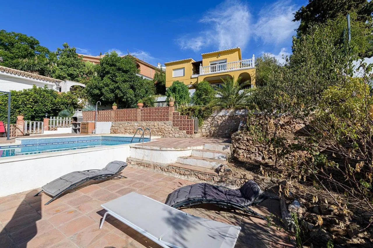Villa La Tuna Benalmadena
