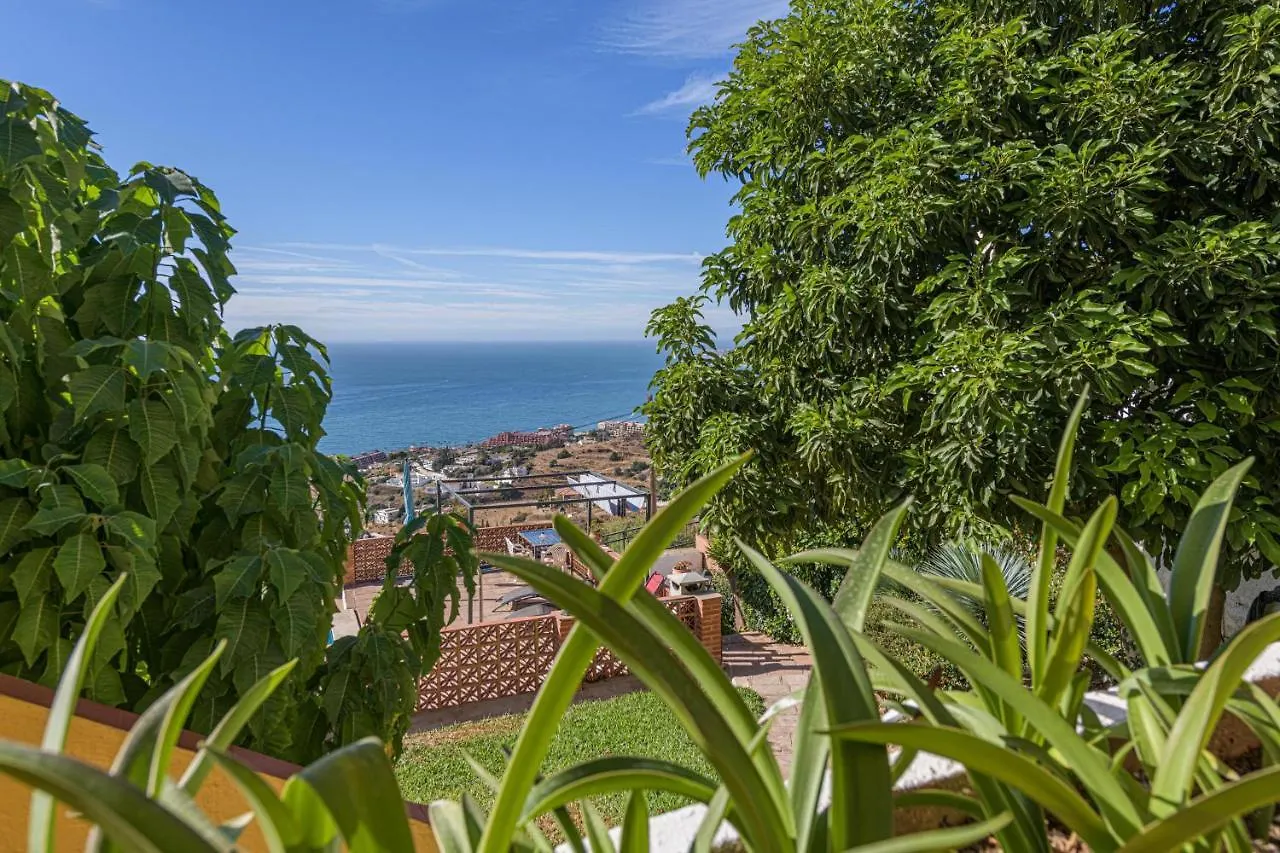 Villa La Tuna Benalmadena
