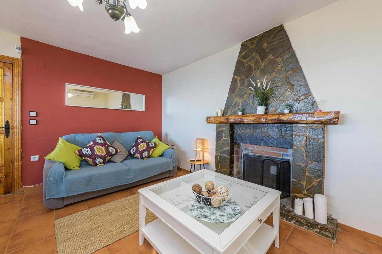 Villa La Tuna Benalmadena