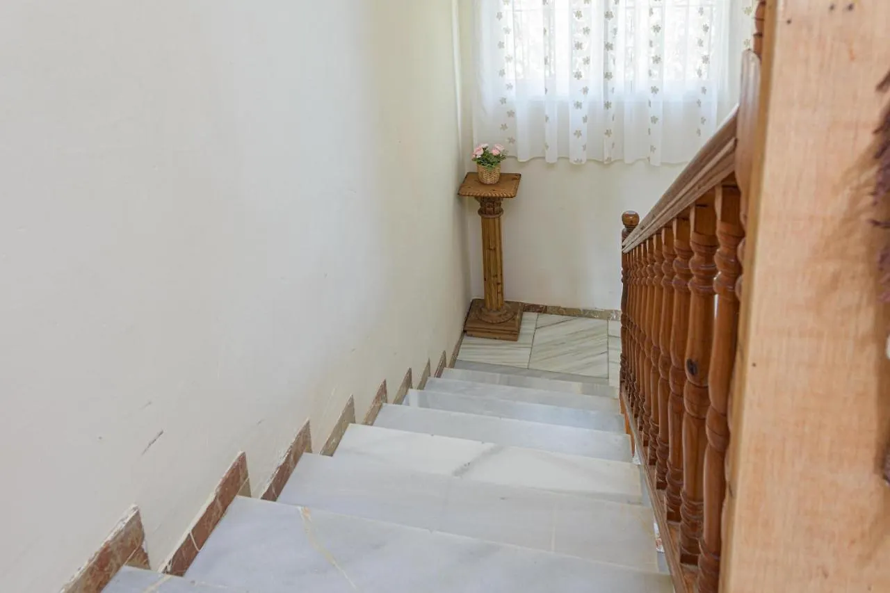 Villa La Tuna Benalmadena