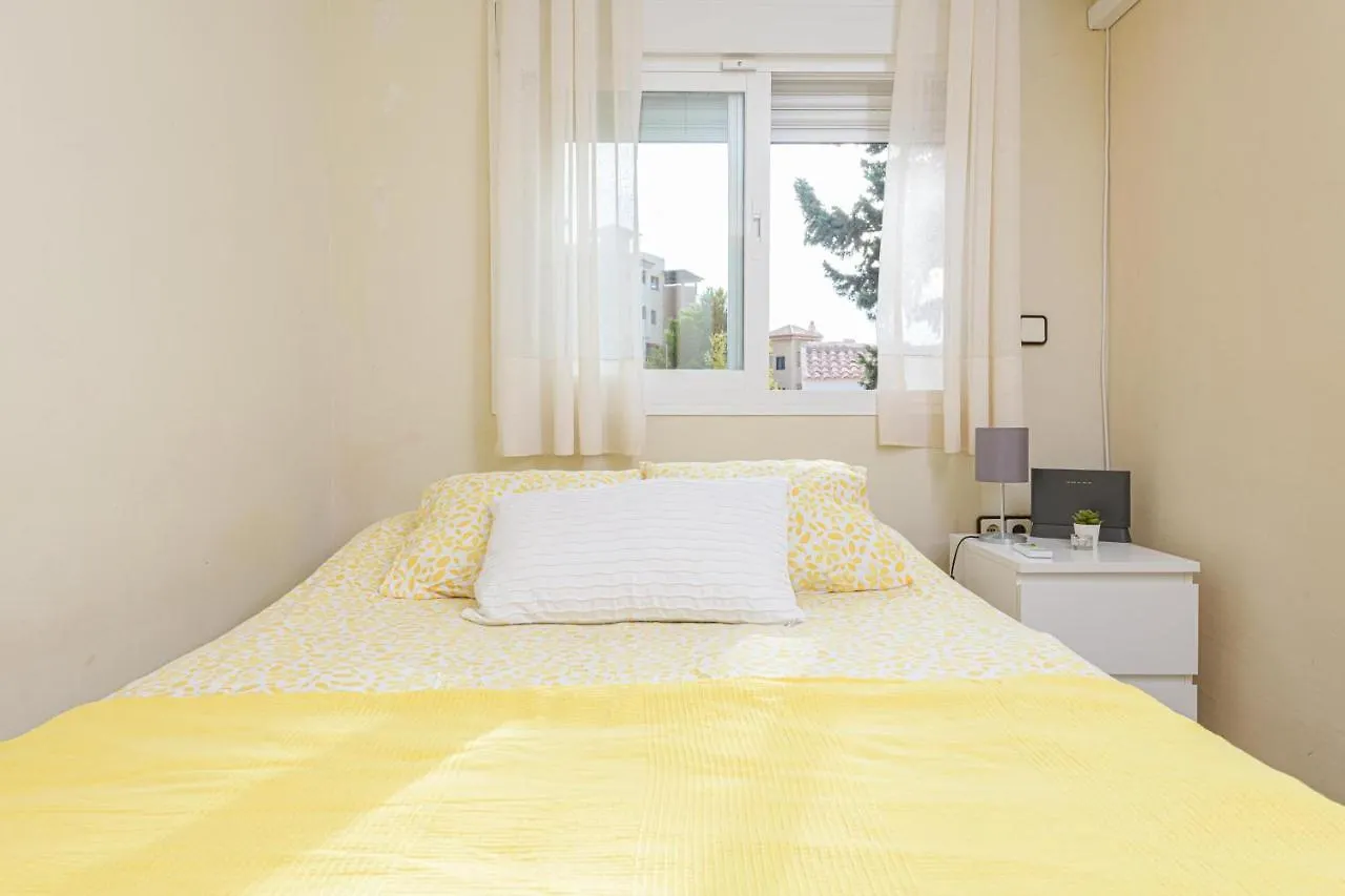 Villa La Tuna Benalmadena