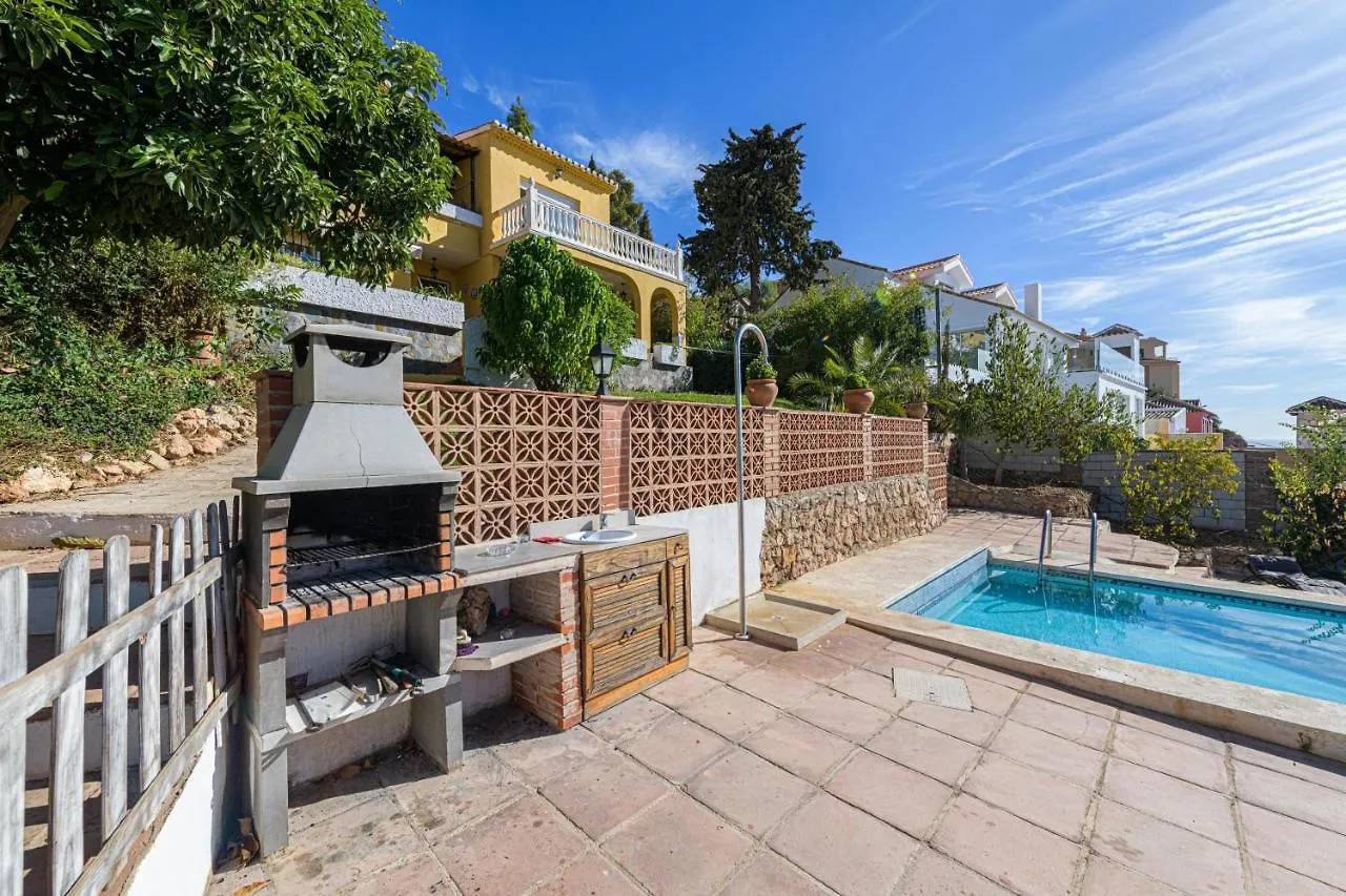 Villa La Tuna Benalmadena