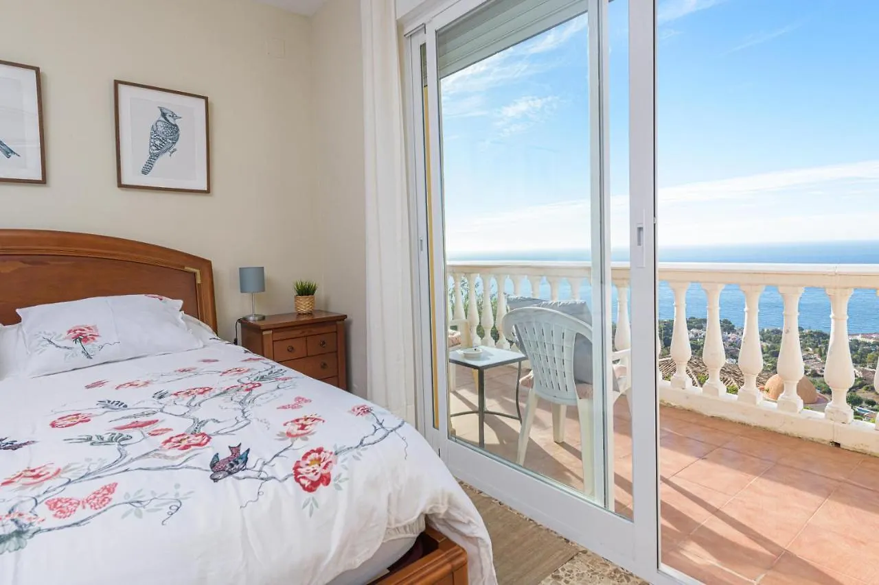 Villa La Tuna Benalmadena