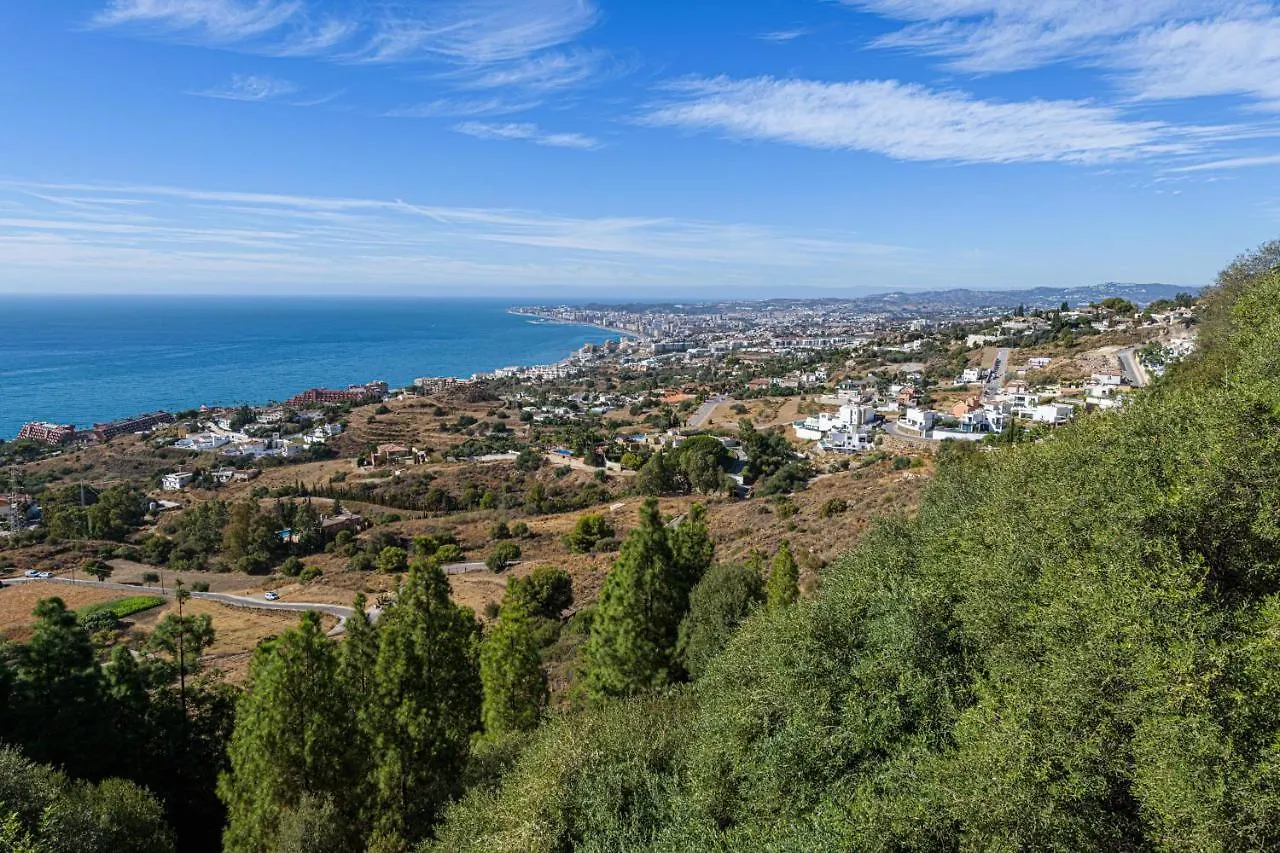 Villa La Tuna Benalmadena 0*,