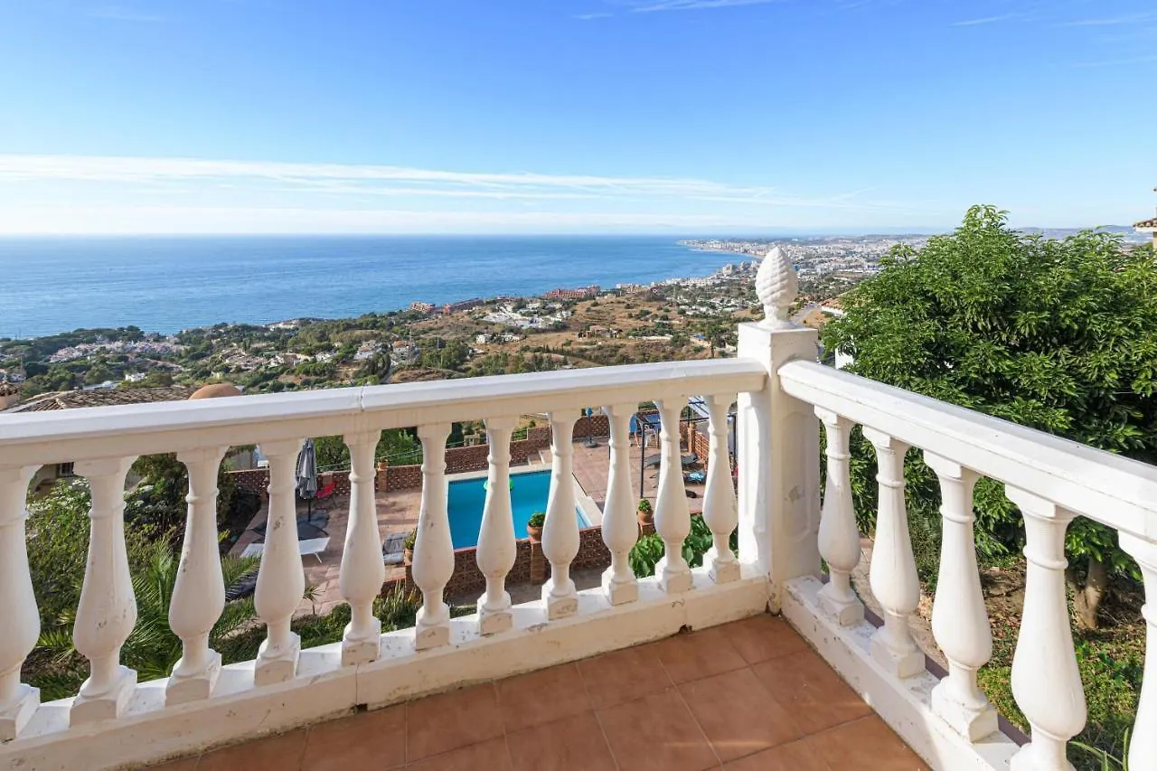 Villa La Tuna Benalmadena