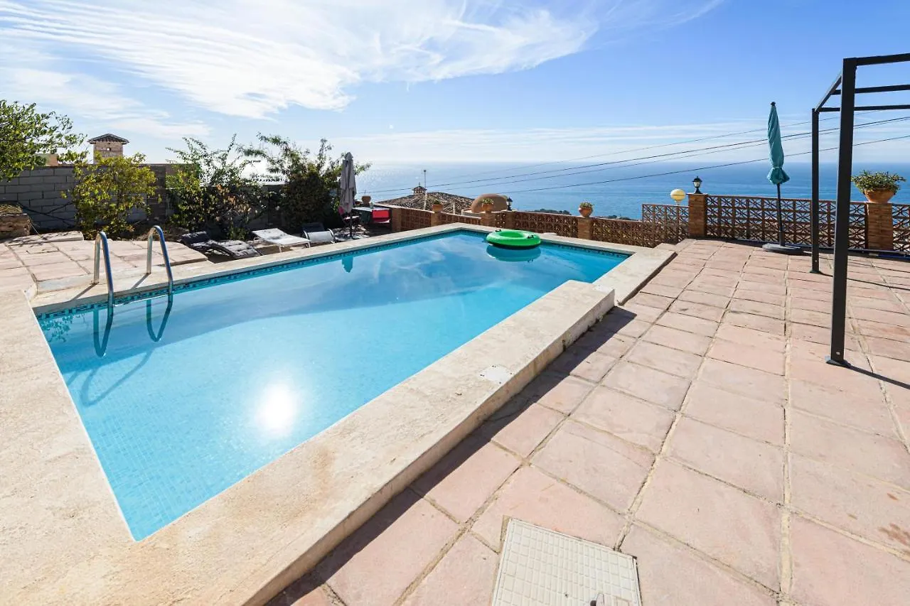 Villa La Tuna Benalmadena
